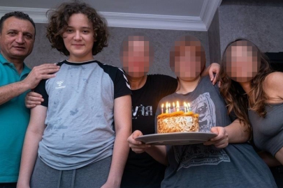OKUL SALDIRGANININ BABASI OĞLUNU VE GÖREVLİLERİ SUÇLADI