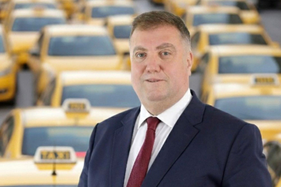 İZMİR ŞOFÖRLER ODASI BAŞKANI ÖZKAN’DAN KORSAN TAŞIMACILIKLA MÜCADELE ÇAĞRISI
