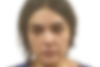 64 YIL HAPİS CEZASIYLA ARANIYORDU, CANLI YAYINDA YAKALANDI