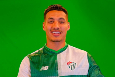 BURSASPOR’DA BOUTRAH ŞOKU: 2-3 HAFTA YOK
