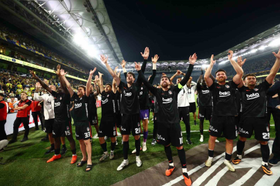 KARTAL FENERBAHÇE DEPLASMANINDA ZAFERE UÇTU