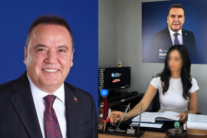 MUHİTTİN BÖCEK HAKKINDAKİ FUHUŞ SORUŞTURMASINDA 8 ŞİKAYET