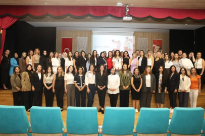 OSMANGAZİ’DE KREŞ ÖĞRETMENLERİ YENİ DÖNEME HAZIR