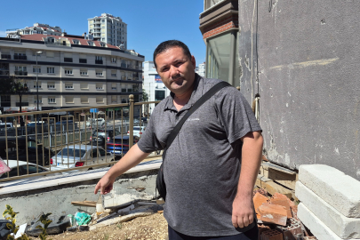 210 YILLIK TARİHİ ESER KENTSEL DÖNÜŞÜMDE ORTADAN KAYBOLDU