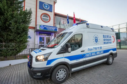 BURSA BÜYÜKŞEHİR’DEN HALK SAĞLIĞI HAFTASI PROGRAMI