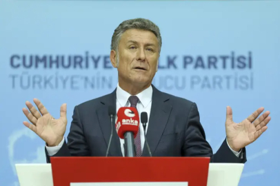 CHP'Lİ SARIBAL'DAN BURSA YOLLARI İÇİN ÖZELLEŞTİRME TEPKİSİ
