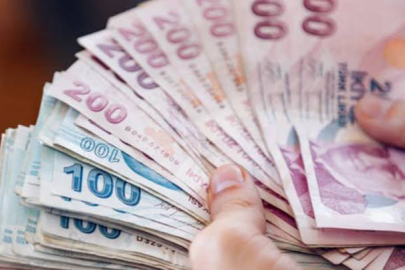 EMEKLİ VE MEMUR MAAŞLARINDA YENİ RAKAMLAR