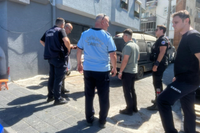 MUDANYA'DA SEYYAR SATICI DENETİMİNDE 1 ZABITA YARALANDI