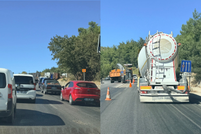 YALOVA-BURSA İSTİKAMETİNİ KULLANACAKLAR DİKKAT!