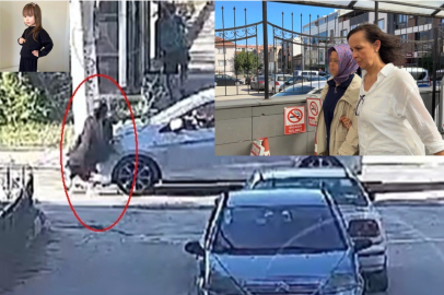3 YAŞINDAKİ ELİF MAVİ'NİN ÖLDÜĞÜ KAZANIN SÜRÜCÜSÜ TUTUKLANDI