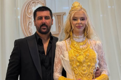 “KARA HAYDAR” KİMDİR? ÇAĞLA ÖZ'ÜN EŞİ HAYDAR KARA NE İŞ YAPIYOR?