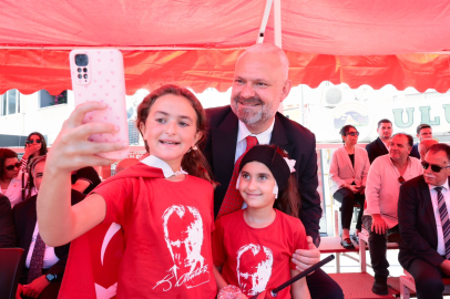 MENEMEN’DE KURTULUŞ COŞKUSU SEFO İLE YAŞANACAK