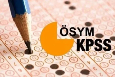 ÖSYM KPSS 2026 LİSANS SONUÇLARI NE ZAMAN AÇIKLANACAK?