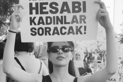 AYŞE TOKYAZ CİNAYETİ DAVASINDA KARAR: ESKİ POLİSE AĞIRLAŞTIRILMIŞ MÜEBBET