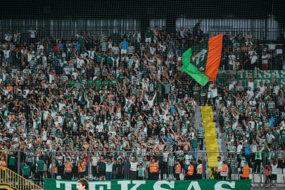 BURSASPOR MANİSA DEPLASMANI İLE İLGİLİ PFDK'YA SEVKEDİLDİ