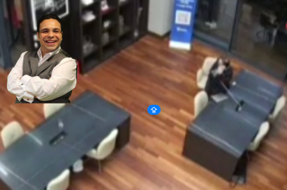 İDDİA: OKAN KARACAN BİLGİSAYAR ÇALDI, ANNESİ 'OĞLUM HASTA' DEDİ