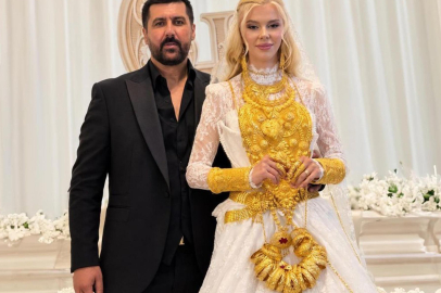 ALTINLARLA BAŞLADI, REŞİT OLMAYANLA İLİŞKİ İLE DEVAM ETTİ: ÇAĞLA ÖZ GÖZALTINDA!