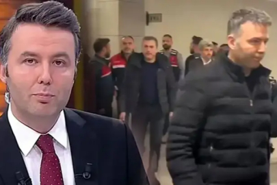 "MEHMET AKİF" SUÇ ÖRGÜTÜ DAVASINDA YARGILAMA BUGÜN BAŞLAYACAK