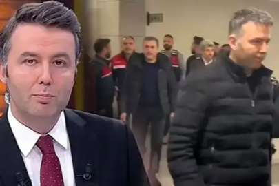 "MEHMET AKİF" SUÇ ÖRGÜTÜ DAVASINDA YARGILAMA BUGÜN BAŞLAYACAK