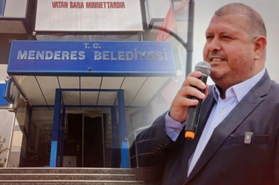 MENDERES BELEDİYESİ SORUŞTURMASINDA ŞOK EDİCİ GELİŞME: BAŞKAN AVUKATIYLA...