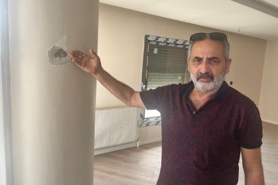 6 SENEDE DÖNÜŞEMEYEN KENTSEL: SORUNLU İŞÇİLİK, EK ÖDEME TALEBİ....