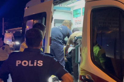 BURSA'DA YÜREK YAKAN KAZADA 17 YAŞINDAKİ GENÇ KURTARILAMADI