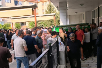 BURSA'DAKİ KAZADA CAN VEREN GENÇLERİN HİKAYESİ YÜREK BURKTU