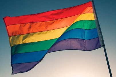 LGBT'LİLERDEN "AİLEM GÜVENDE" EYLEMİ: BAZI PROTESTOCULAR GÖZALTINDA