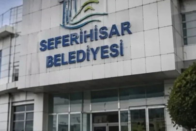 SEFERİHİSAR BELEDİYESİ SORUŞTURMASINDA 47 ŞÜPHELİ ADLİYEYE SEVK EDİLDİ