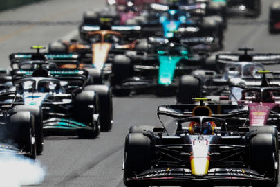 FORMULA 1 TÜRKİYE’YE GERİ DÖNÜYOR: TARİH BELLİ OLDU