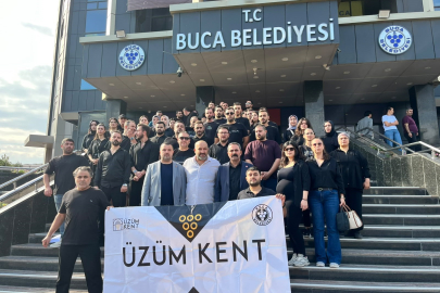 O BELEDİYEDE İŞÇİYE MAAŞ YOK! NE YAPARSANIZ YAPIN DEDİLER