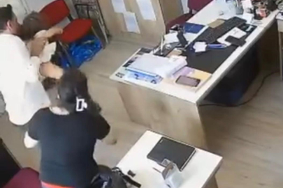 ŞEKER İKRAMINDAN BOĞULAN ÇOCUĞU MUHTAR KURTARDI