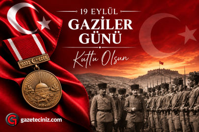 19 EYLÜL GAZİLER GÜNÜ’NÜN HİKÂYESİ: ATATÜRK NASIL GAZİ OLDU?