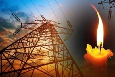 BURSA’DA ELEKTRİKLER KESİLECEK: İŞTE İLÇE İLÇE SAATLER