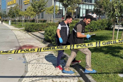 BURSA’DA YAŞLI ÇİFT EVLERİNDE ÖLÜ BULUNDU