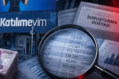 KATILIMEVİM SORUŞTURMASINDA 15 GÖZALTI