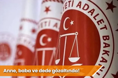 MANİSA’DAKİ SİLAHLI SALDIRIDA 4 KİŞİ GÖZALTINDA