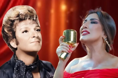 OSMANGAZİ BELEDİYESİ ZEKİ MÜREN’İ ÖZEL GECEYLE ANACAK