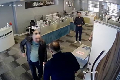 AVUKATA BIÇAKLA SALDIRAN SANIK TAHLİYE EDİLDİ