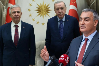 CHP SÖZCÜSÜ SARI'DAN MANSUR YAVAŞ'IN İSİTFASI ARDINDAN AÇIKLAMA