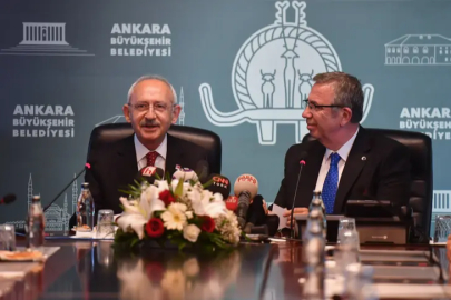 KILIÇDAROĞLU: YAVAŞ’IN SEÇMEN İRADESİ VURGUSUNA KATILIYORUZ