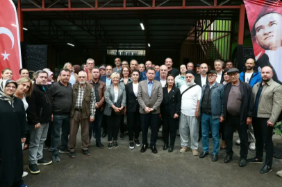 OSMANGAZİ’NİN PROJESİ AVRUPA’DAN 100 BİN AVRO HİBE ALDI