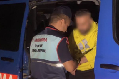 BURSA’DA POLİSTEN 40 KİLOMETRE KAÇTI! 200 PROMİL ALKOLLÜ ÇIKTI