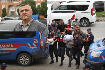 'DİYANET'TEN KARGO GELDİ' DİYE 17 MİLYONLUK SENEDE İMZA ATTI