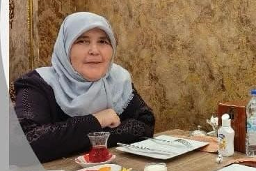 MANİSA'DA KAPLICA ODASINDAKİ HAVUZDA KADIN ÖLÜ BULUNDU