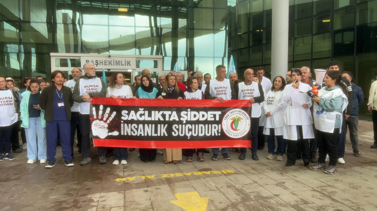 Mudanya Devlet Hastanesi