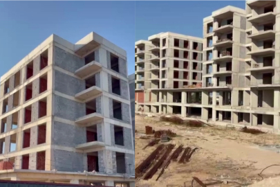 BURSA'DA KONUT DOLANDIRICILIĞI: 9 KİŞİ TUTUKLANDI