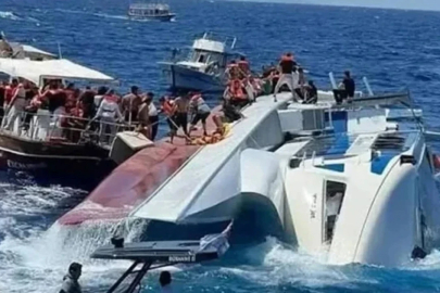 GİRNE AÇIKLARINDAKİ ARAMALARDA 2 KİŞİNİN DAHA CANSIZ BEDENİNE ULAŞILDI