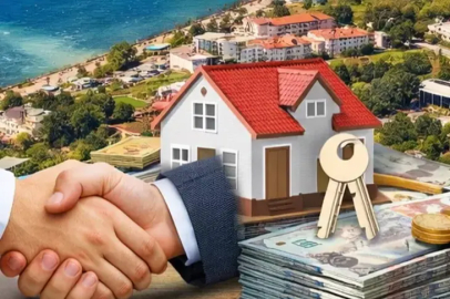 TAŞINMAZ SATIŞLARINDA YENİ DÖNEM 1 ARALIK’TA BAŞLIYOR