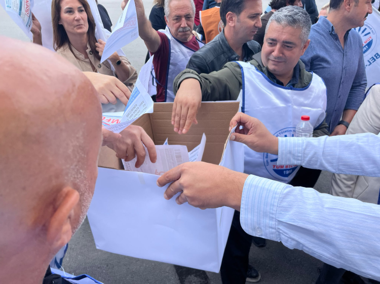 Konak Belediyesi Tüm-Bel sen